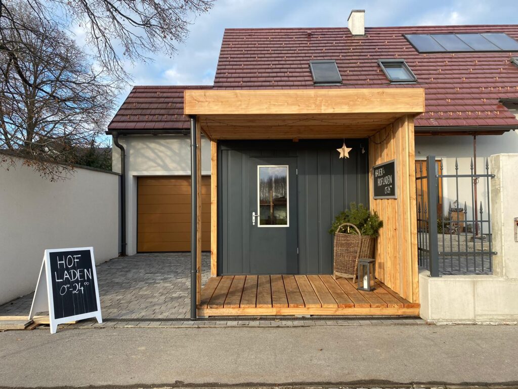 Hofladen